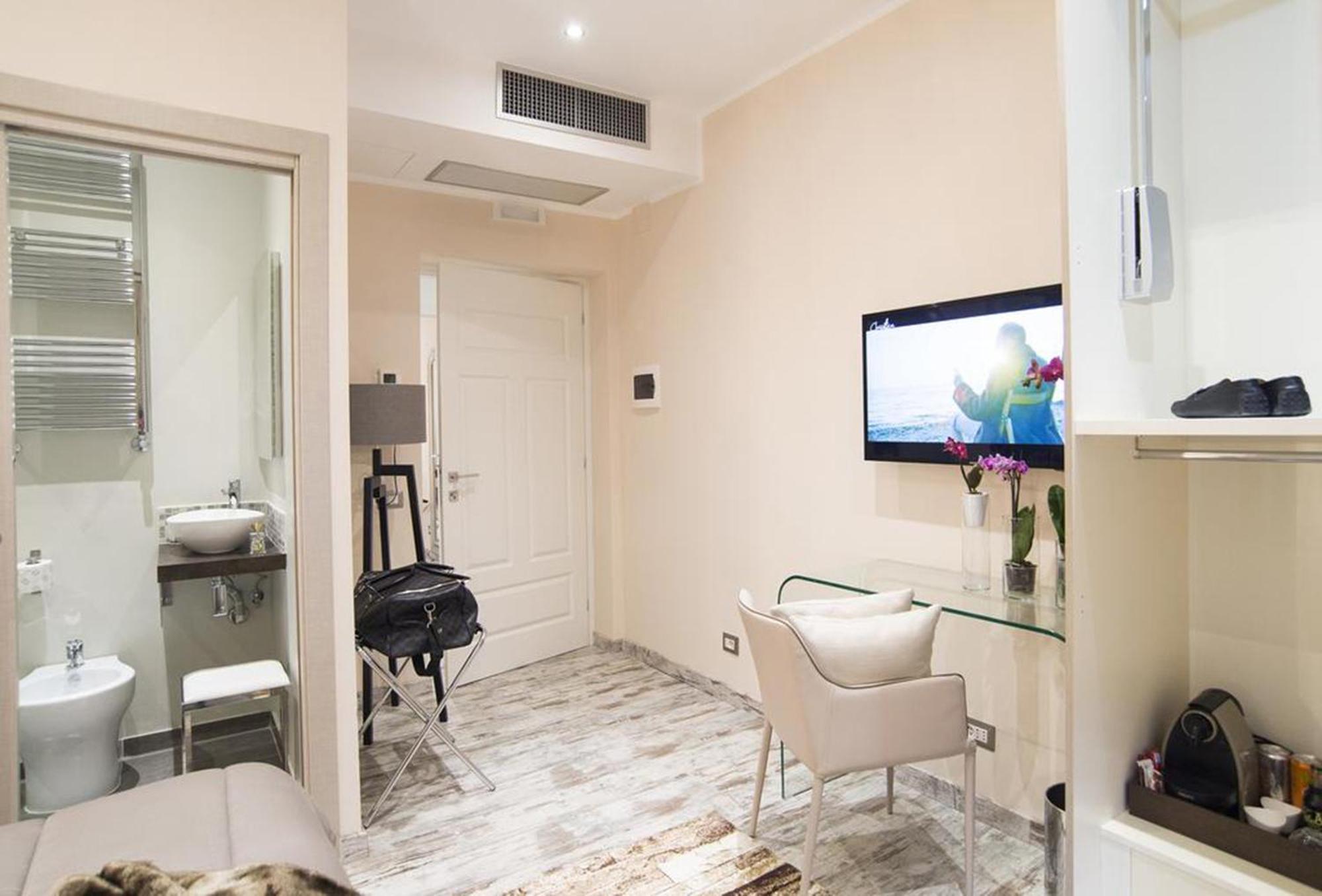 Colonna 18 Apartment By Ghor — Foto 3
