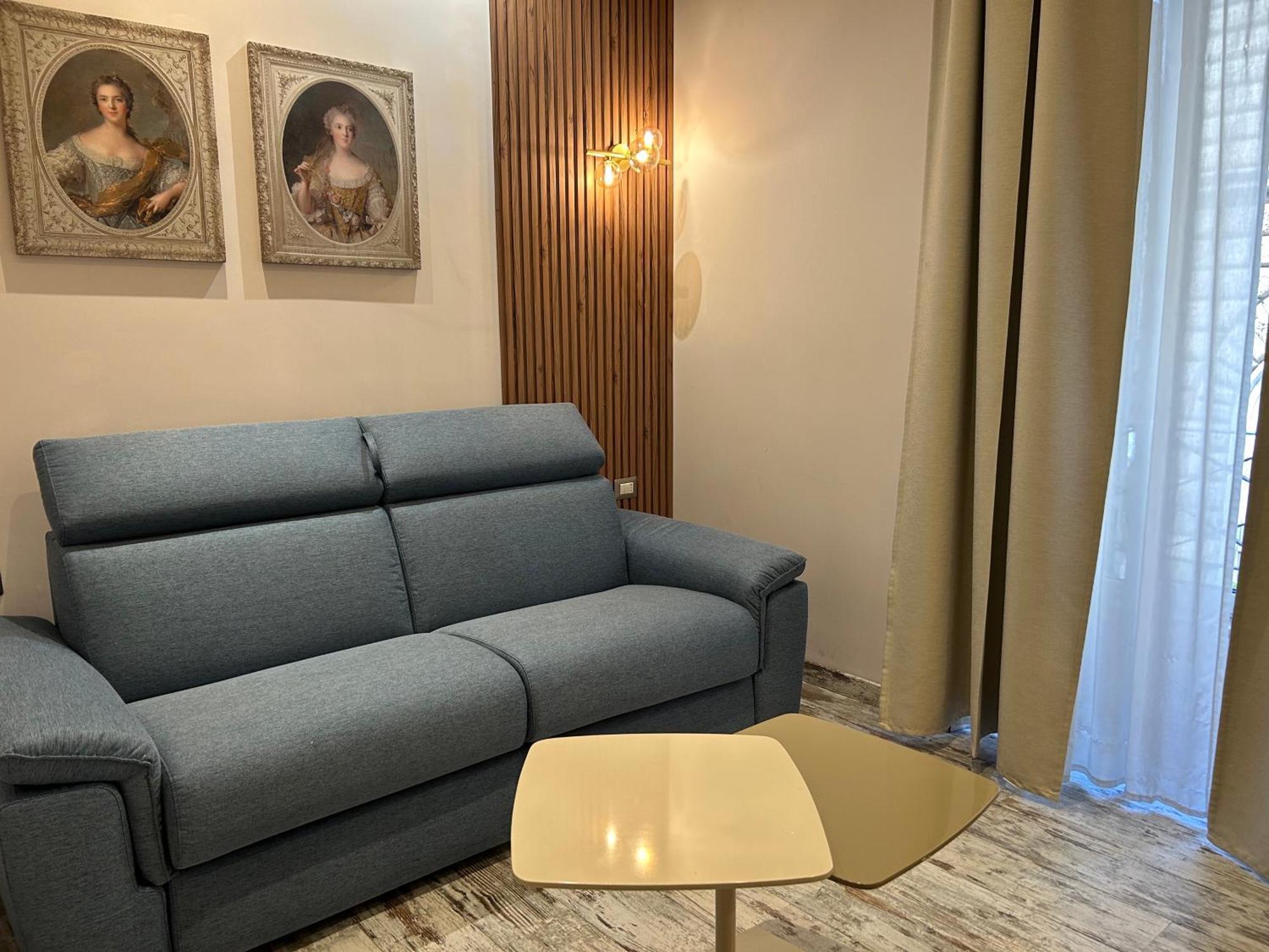 Colonna 18 Apartment By Ghor — Foto 1